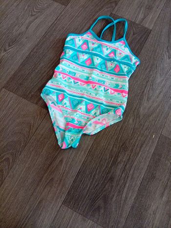 Maillot de bain