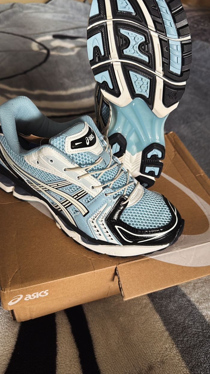 Asics gel kayano 14 - photo numéro 2