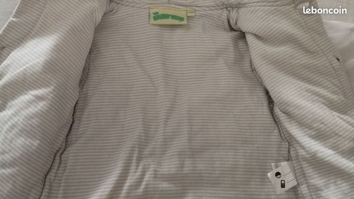Manteau à capuche Baby LooneyTunes - photo numéro 7