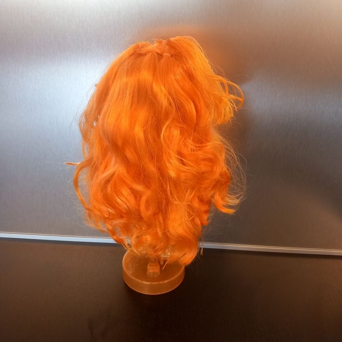 Poupée Rainbow High  n 4 Meena fleur - photo numéro 3