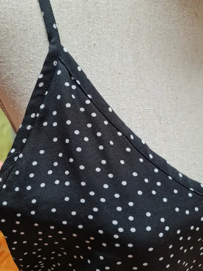 Robe fluide T40 - photo numéro 3