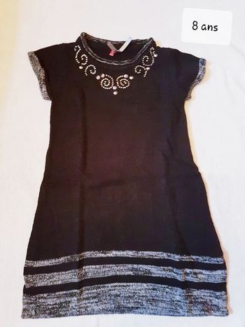 Robe orchestra 8 ans