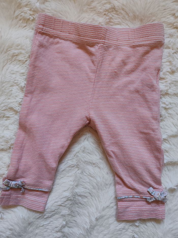 Legging 6 mois Tape a l'œil