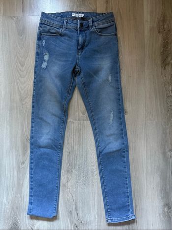 Jean skinny