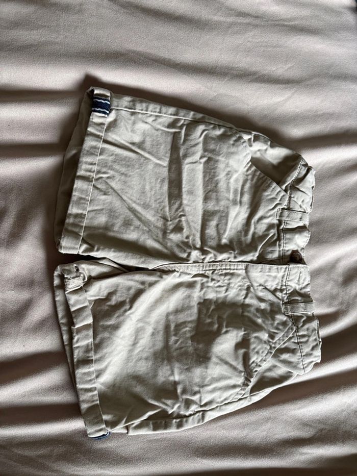 Short