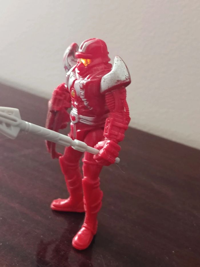 Figurine - photo numéro 3