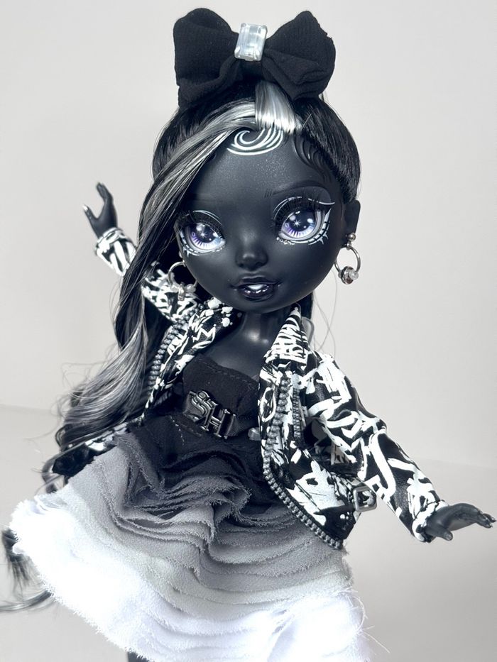 Shanelle shadow High Rainbow High