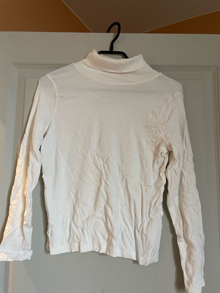 T shirt manche longue dpam