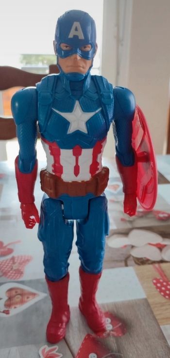 Figurine Avenger