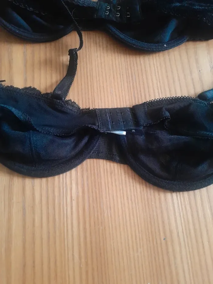 Lot de 2 soutien gorge - photo numéro 5