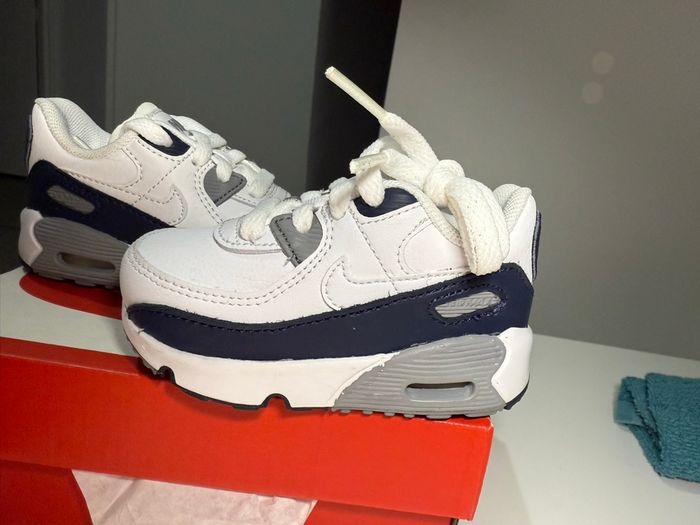 Air Max bébé garçon neuf - photo numéro 3
