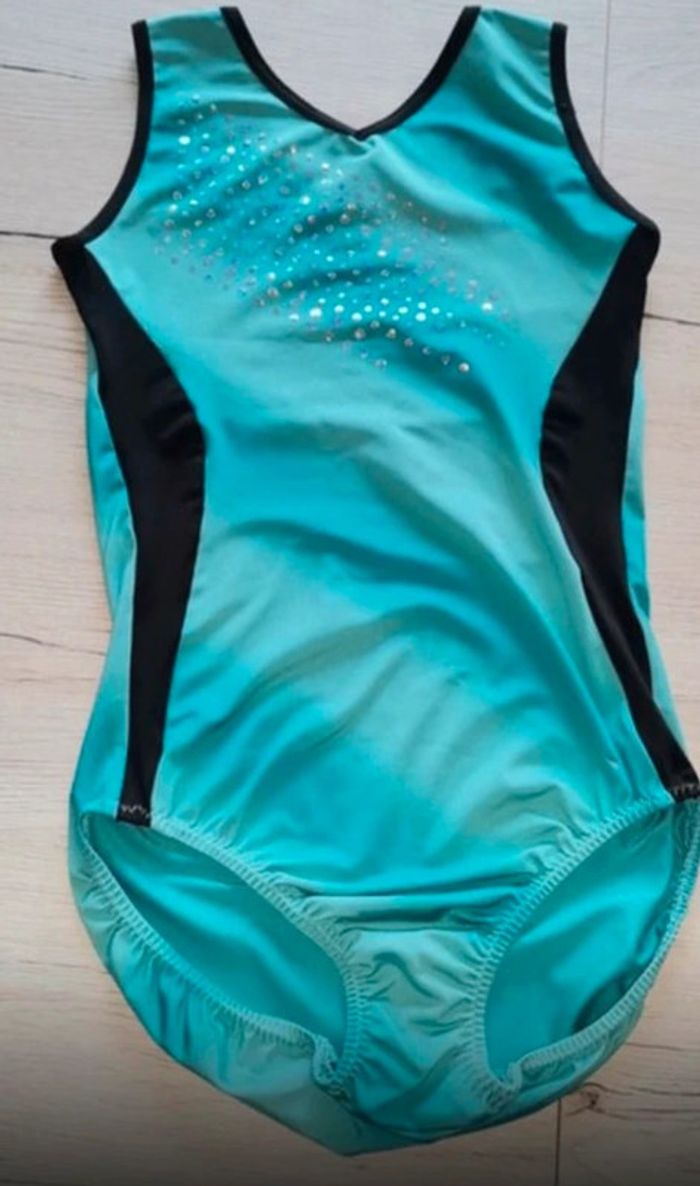 Body Justaucorps de Gym domyos
