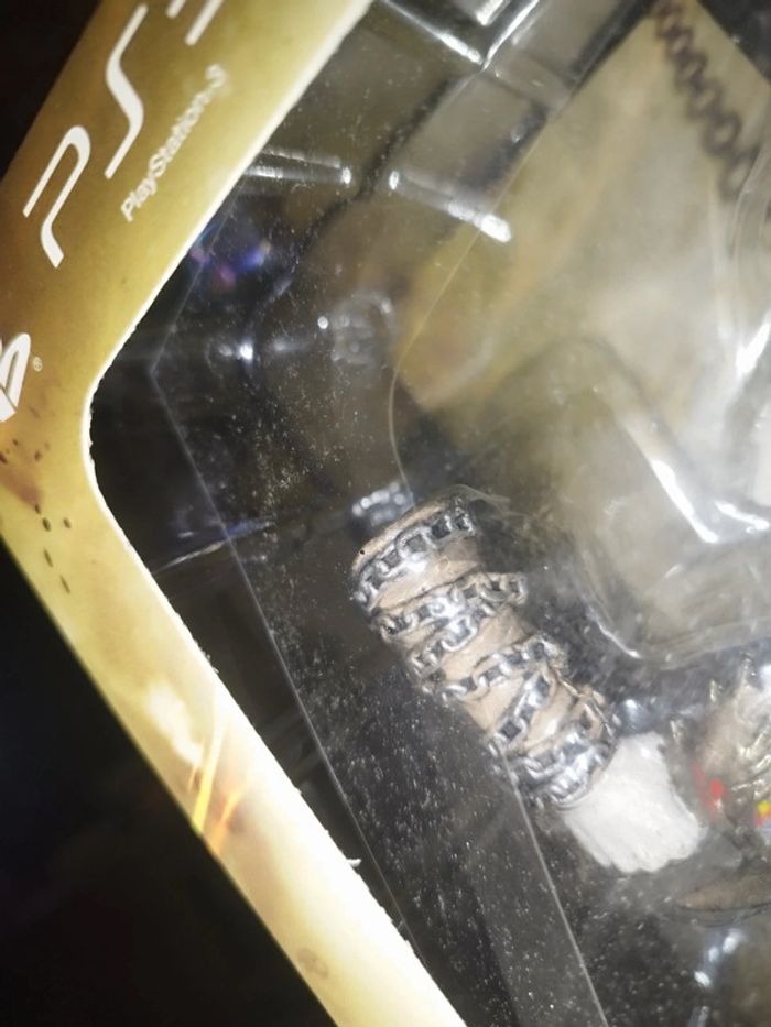 God of war ascension collector - photo numéro 7