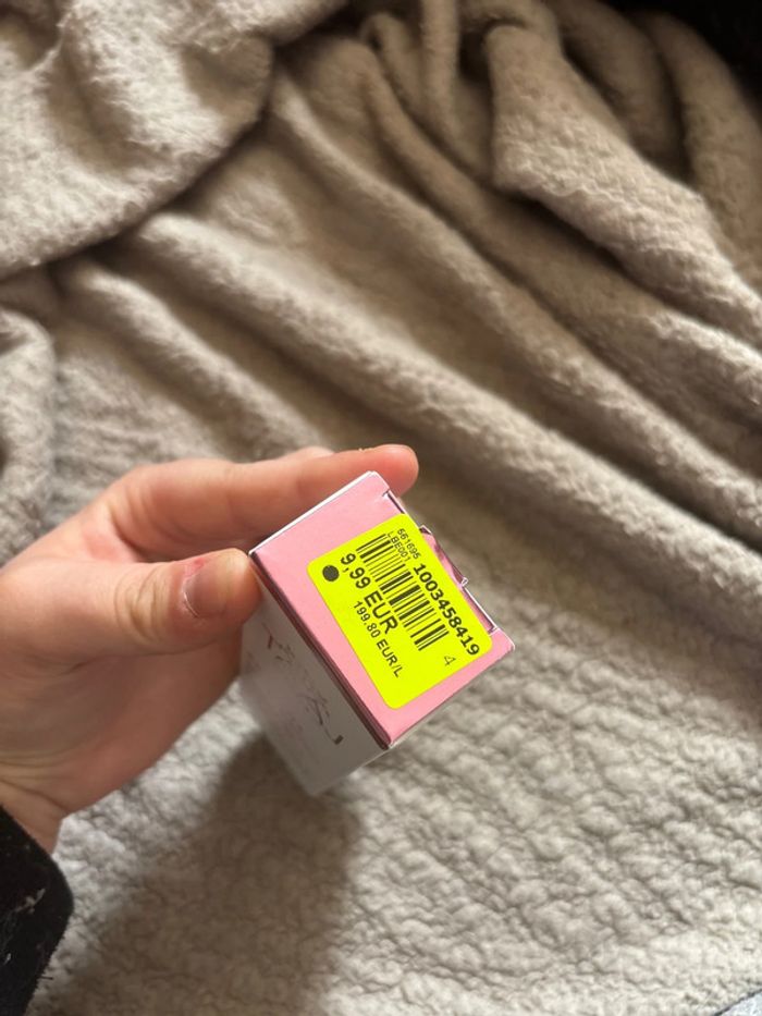Crème anti âge - photo numéro 5