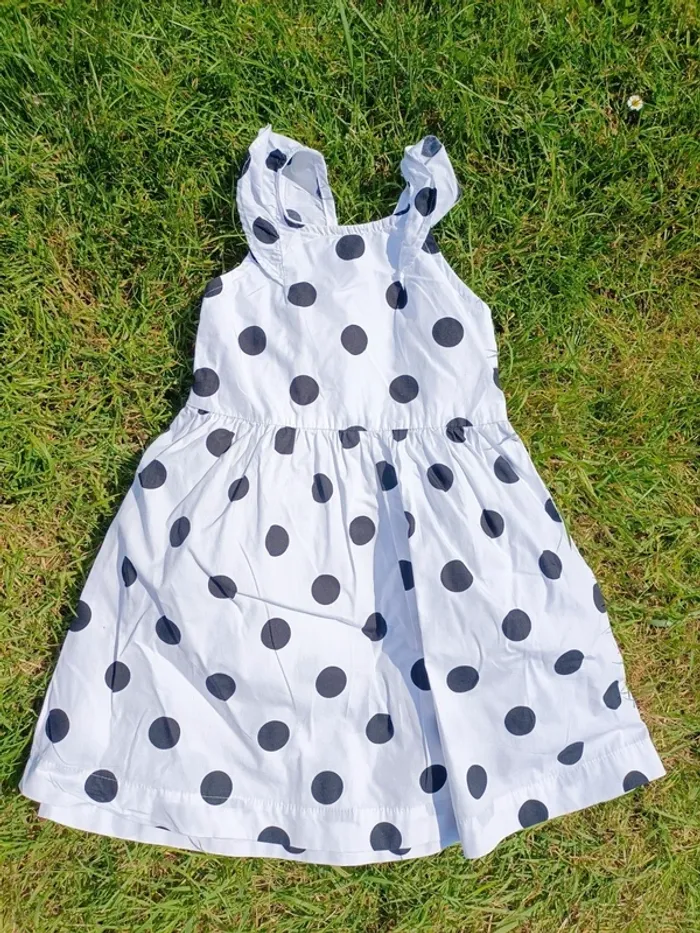 Magnifique robe
