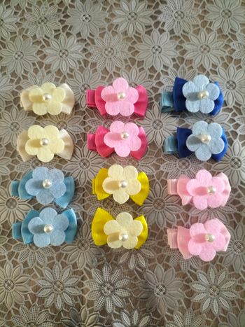 Barrettes