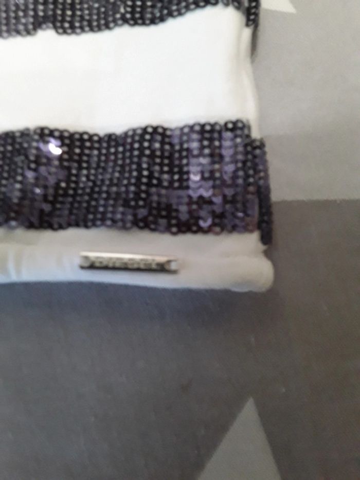 Bonnet Diesel - photo numéro 2