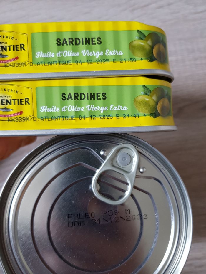 Repas divers - photo numéro 5