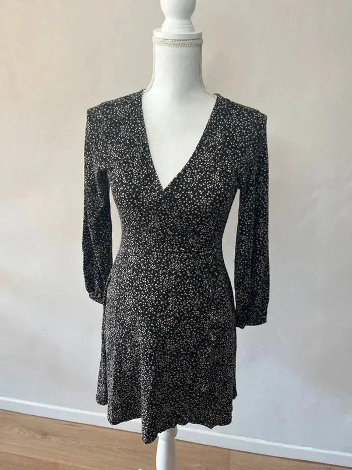 Robe Pull&Bear - Taille 38 - photo numéro 2