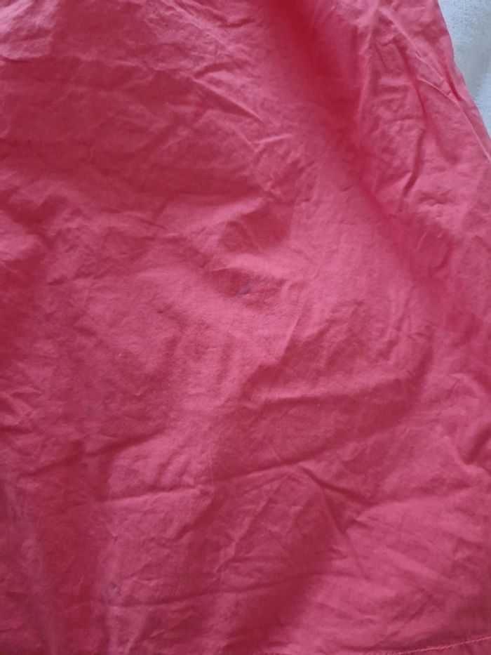 Robe bretelle été fille - photo numéro 3