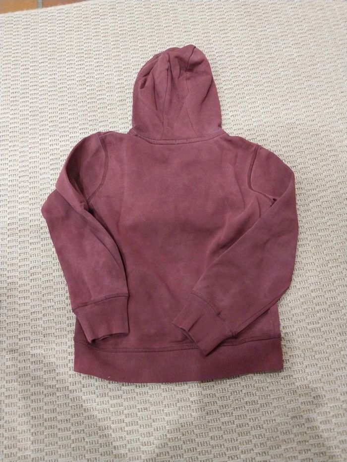 Gilet à capuche - photo numéro 4