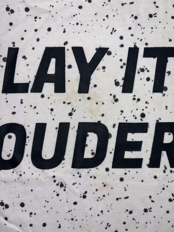 T-shirt H&M 3 ans - photo numéro 4