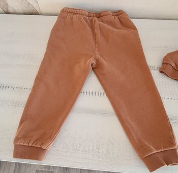 Ensemble petite garçon