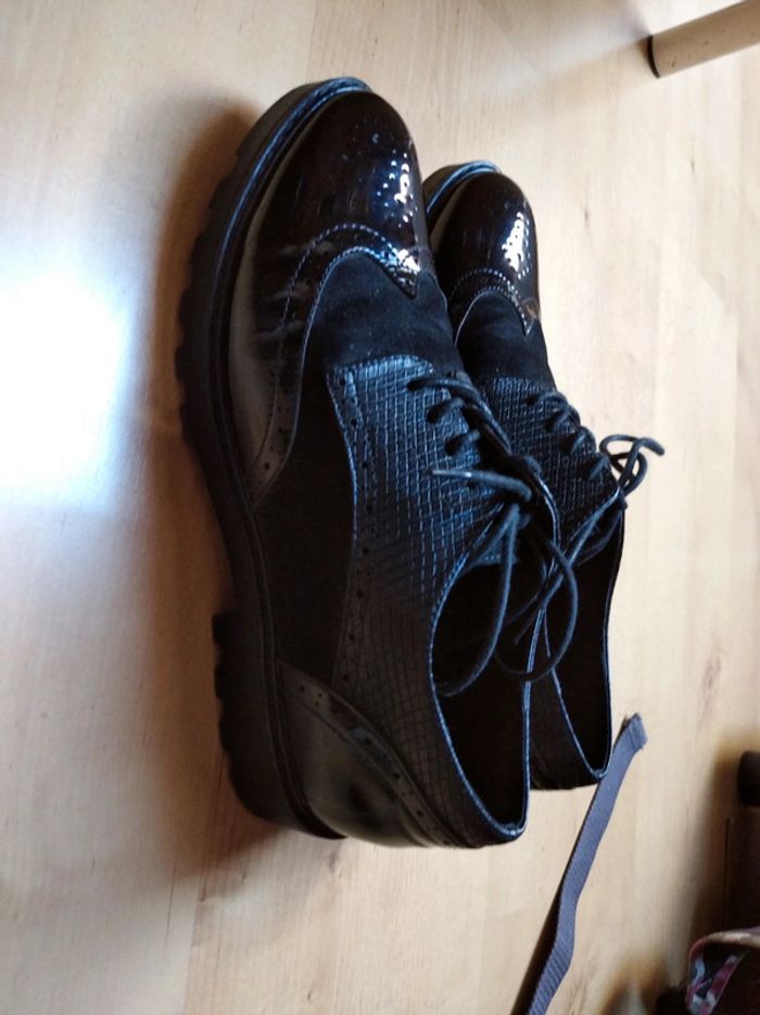 Chaussures Chaussea - photo numéro 2