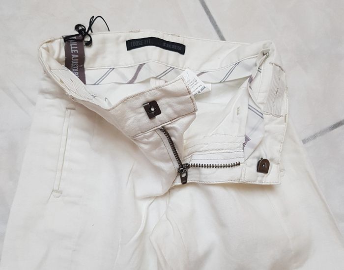 Pantalon ikks neuf - photo numéro 3