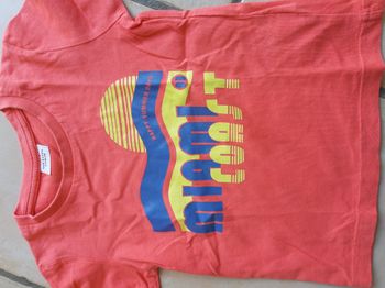 T-shirt Tape a l'oeil