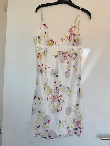 Nuisette Darjeeling satinée en 36