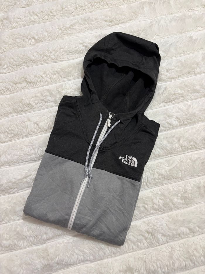 Veste the north face - photo numéro 1