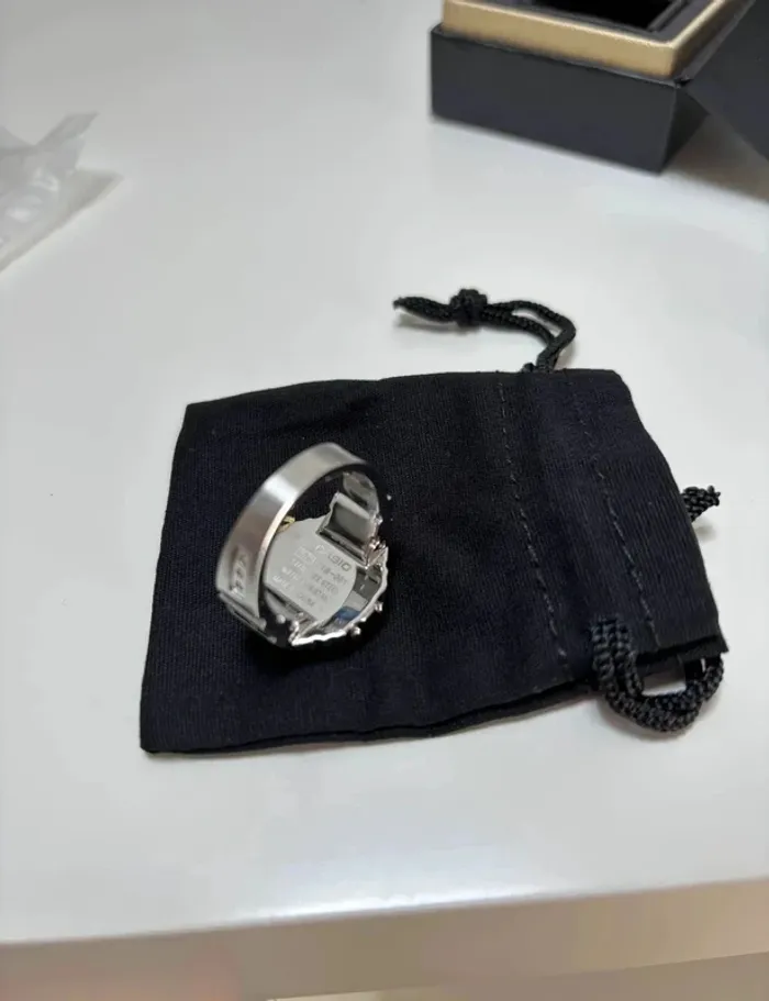 CASIO Ring - photo numéro 6
