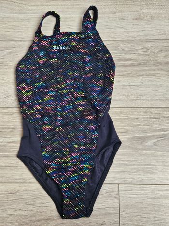 Maillot de bain 8 ans