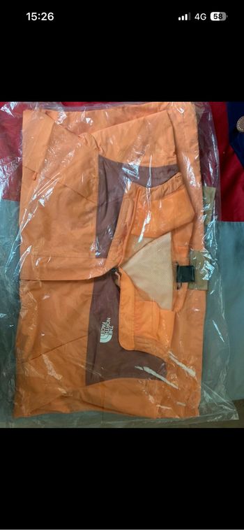 Veste de sport the north face