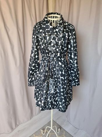 Imper Jacqueline Riu