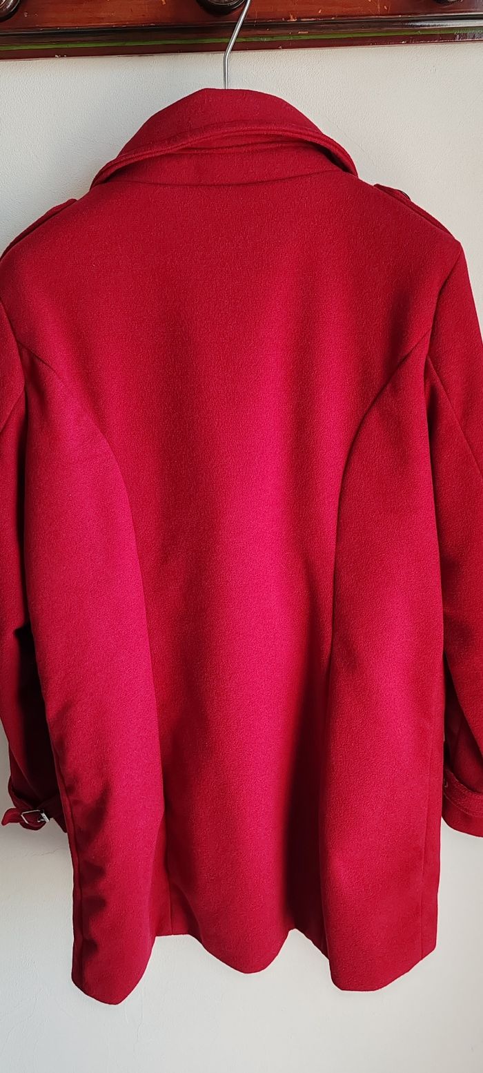 Manteau femme - photo numéro 2