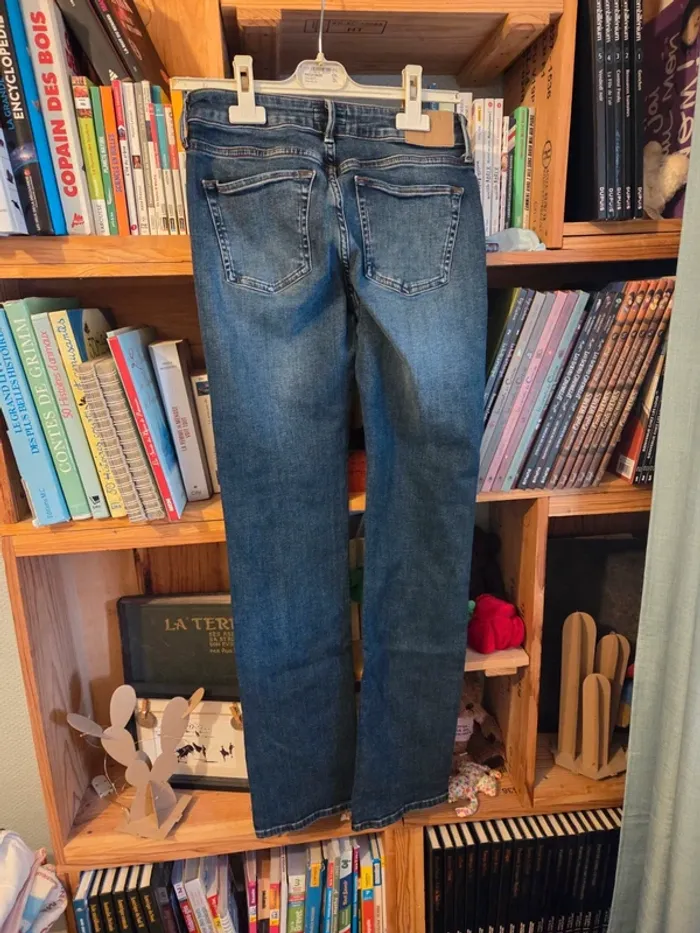 Jeans femme - photo numéro 3