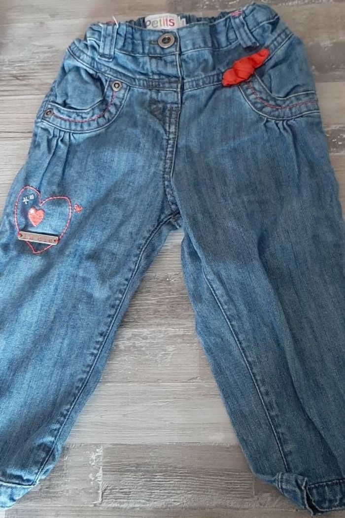 Pantalon léger