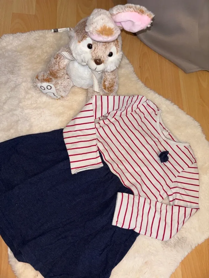 robe fille