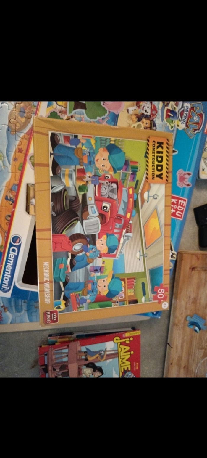 Puzzle