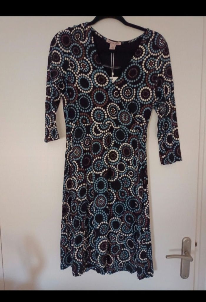 Robe Anna field