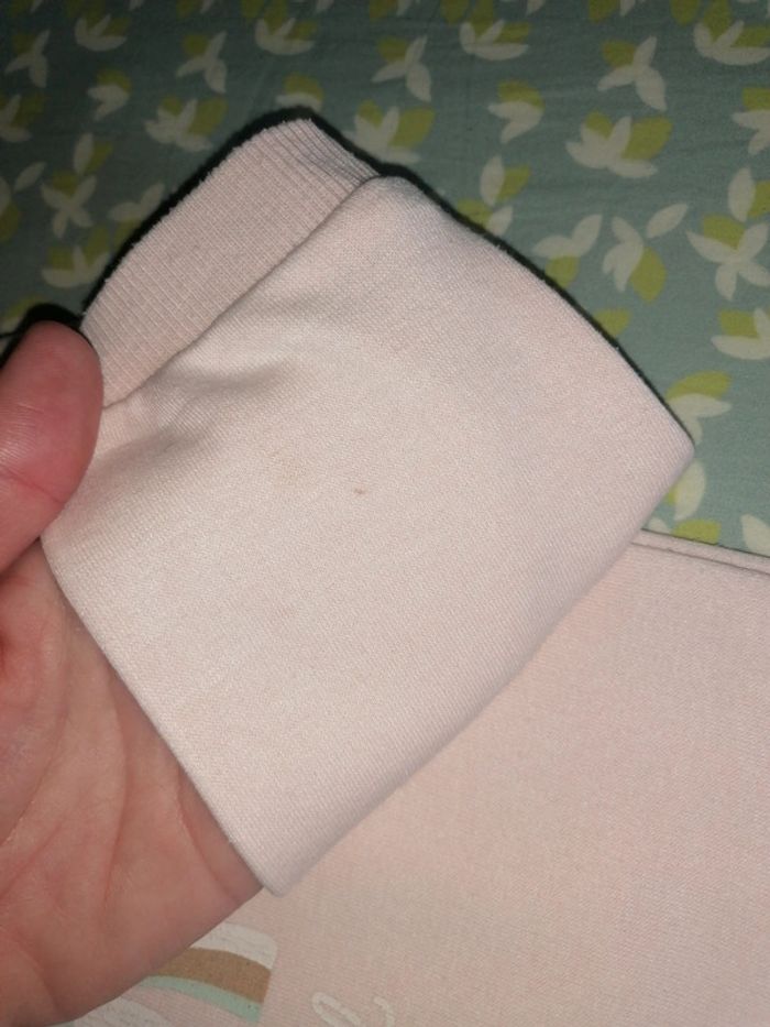 Sweat orchestra 23mois - photo numéro 4