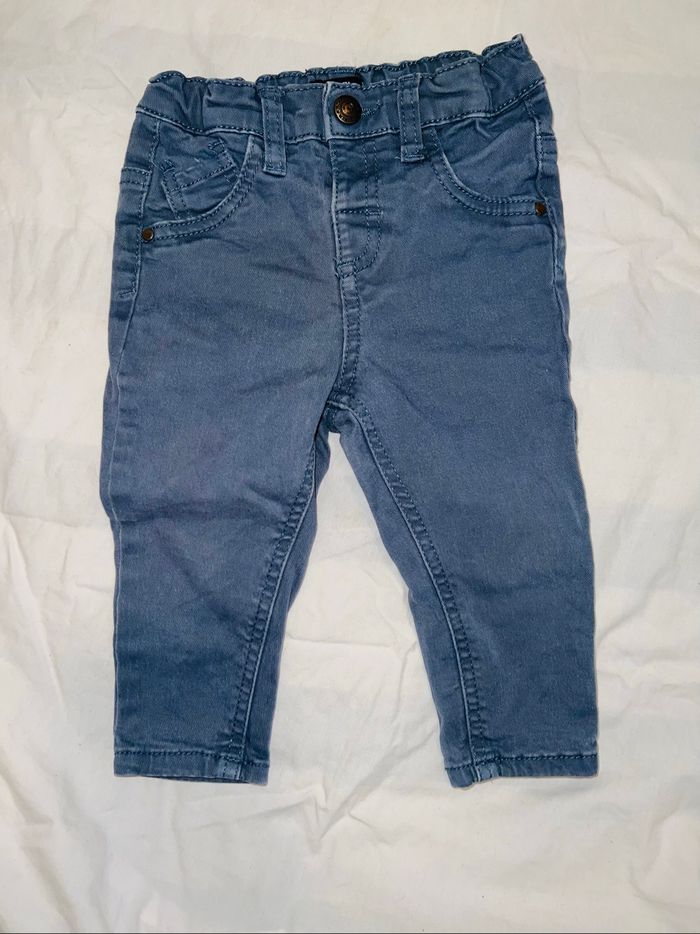 Pantalon hiver - photo numéro 4