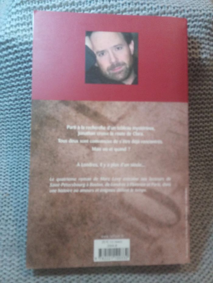 Marc Levy - La prochaine fois - photo numéro 2