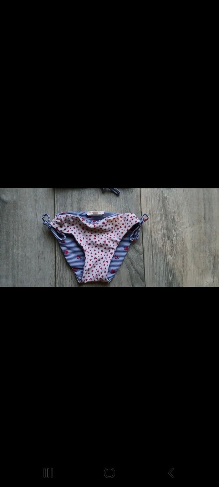 Maillot de bain 👙 DPAM 2Ans - photo numéro 3