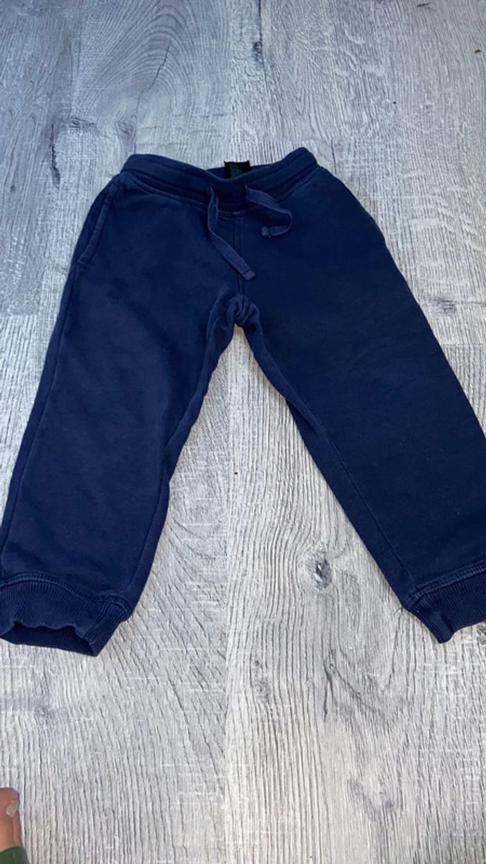 Pantalon jogging _ H&M _ 3 ans