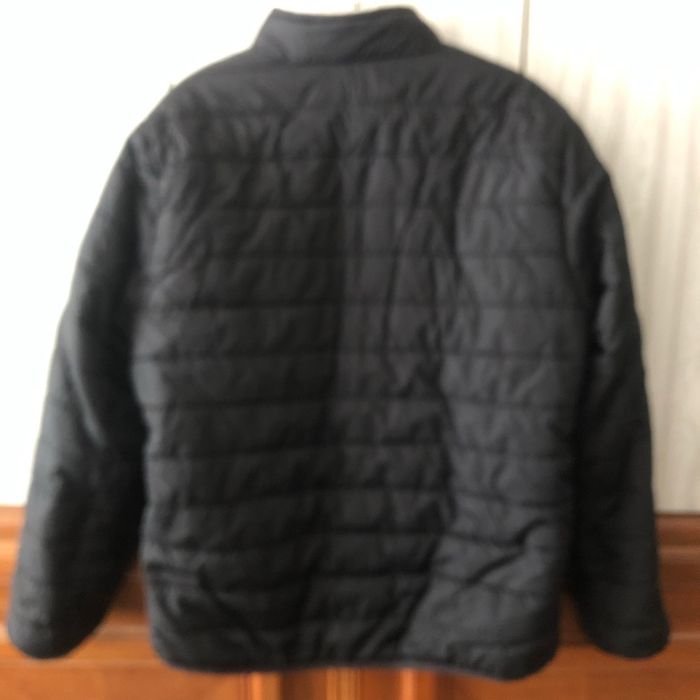 Manteau - photo numéro 8