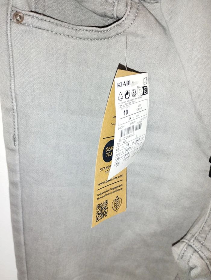 Jeans neuf - photo numéro 4