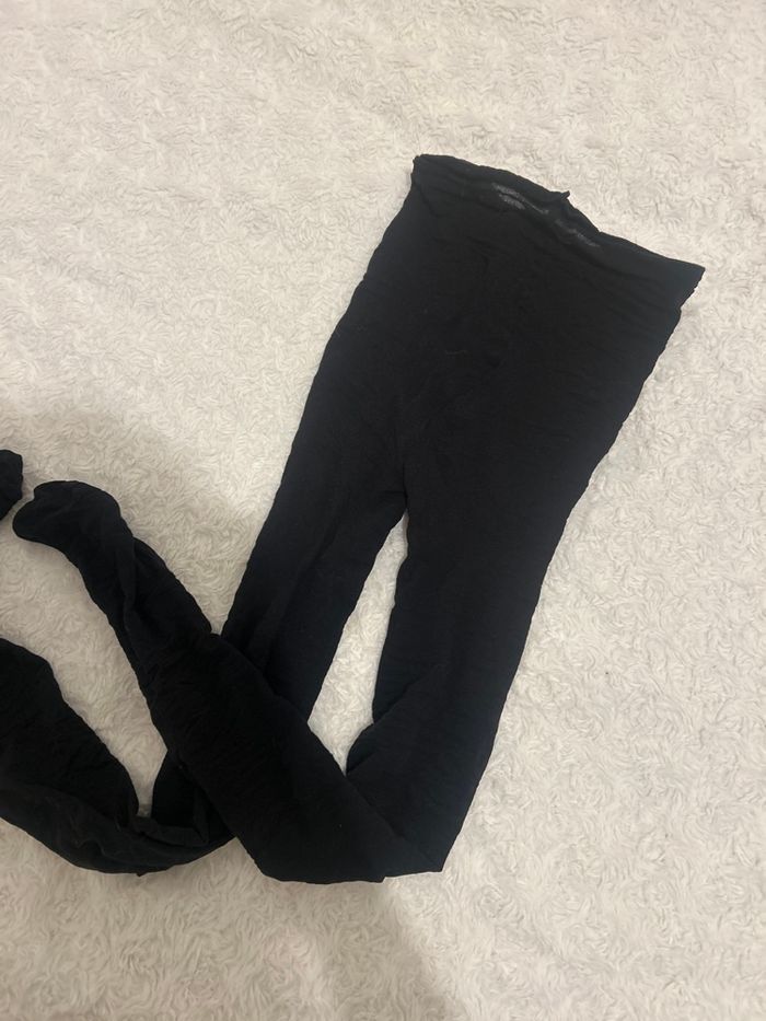 Collant - photo numéro 2